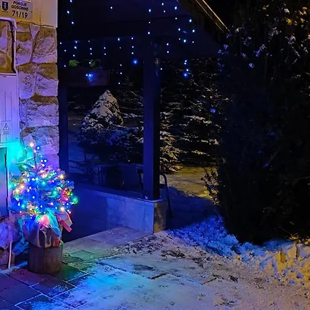 Appartement Tatrzanska Leluja *