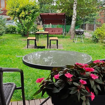 Appartement Tatrzanska Leluja *