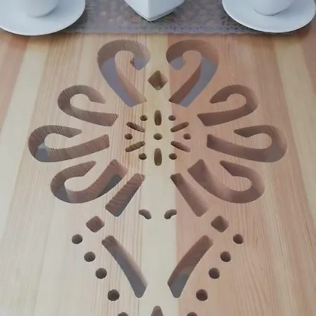 Appartement Tatrzanska Leluja *