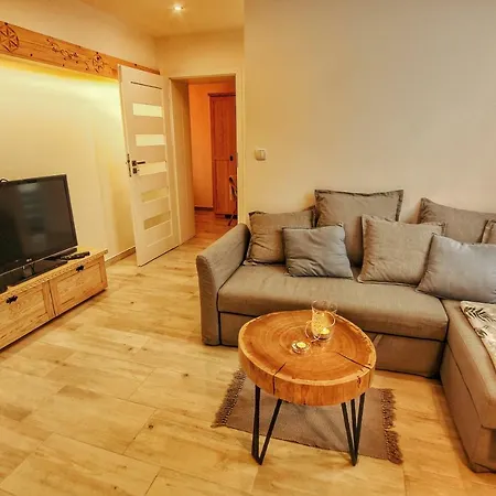 Tatrzanska Leluja Appartement