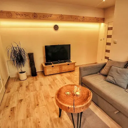 Tatrzanska Leluja Zakopane