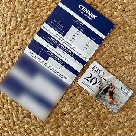 Tatrzanska Leluja Zakopane