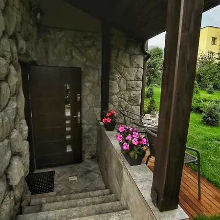 Tatrzanska Leluja