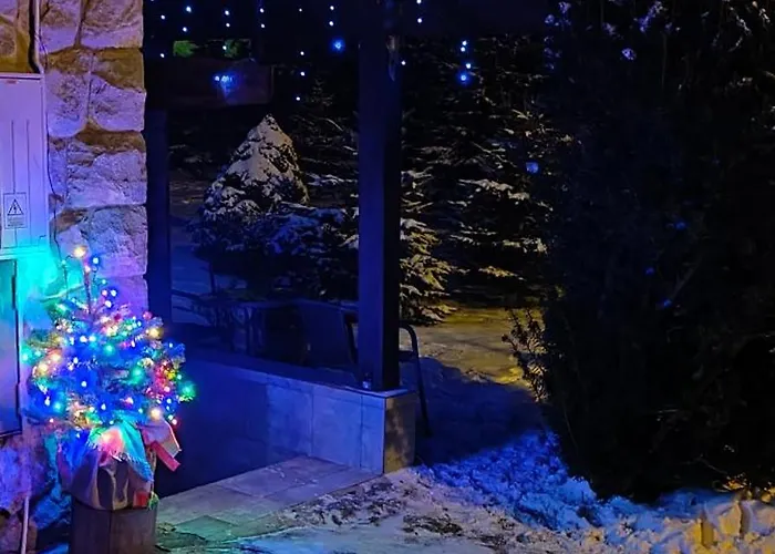 Apartamento Tatrzanska Leluja *