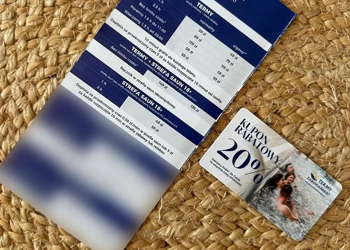 Tatrzanska Leluja Zakopane