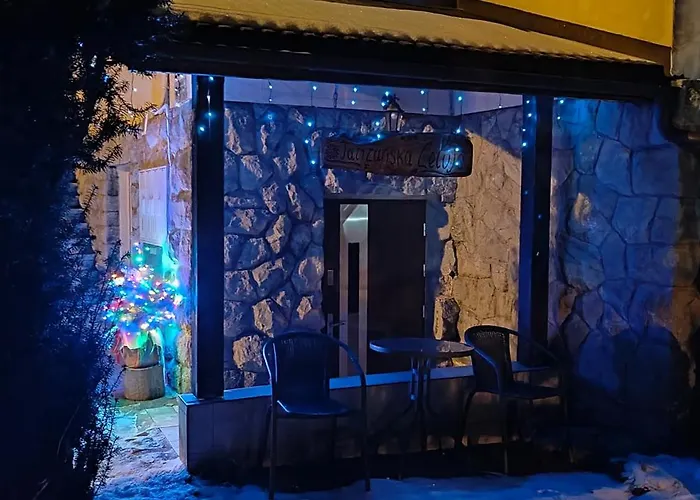 Apartamento Tatrzanska Leluja