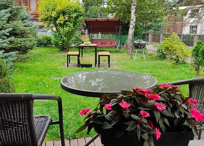 Apartamento Tatrzanska Leluja *